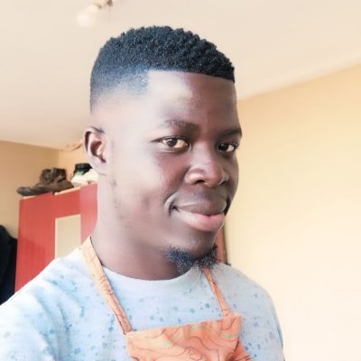 Philanthropist Evangelist Biotechnologist Talented Builder and Network Marketer