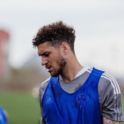 Edwardsmichael8's profile picture. FOOTBALLER @nike Athlete