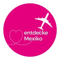 Entdecke Mexiko(@entdecke_mexiko) 's Twitter Profile Photo
