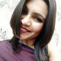 Shalini Pathak(@journo_shalini) 's Twitter Profile Photo