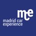 Madrid Car Experience (@madridcarexp) Twitter profile photo Madrid Car Experience (@madridcarexp) Twitter profile photo