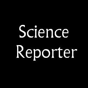 Science Reporter Profile