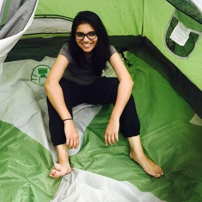 amitabais_hnlu's profile picture. Legal Business Development & Branding | Lawyer