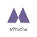 WPMocha (@wpmocha) Twitter profile photo WPMocha (@wpmocha) Twitter profile photo