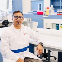 Rajib Majumder, PhD (@raj_mq2017) 's Twitter Profile