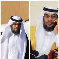 سعود بن فضي المرواني (@udagh_) 's Twitter Profile
