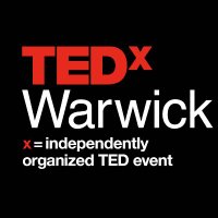 TEDxWarwick (@tedxwarwick) 's Twitter Profile Photo TEDxWarwick (@tedxwarwick) 's Twitter Profile Photo