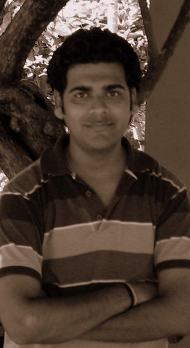 Looking all over.. Searching for inner-soul