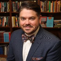 T. Jameson Brewer (@tjamesonbrewer) 's Twitter Profile