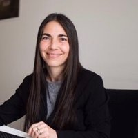 Julia Damianova (@julia_damianova) 's Twitter Profile