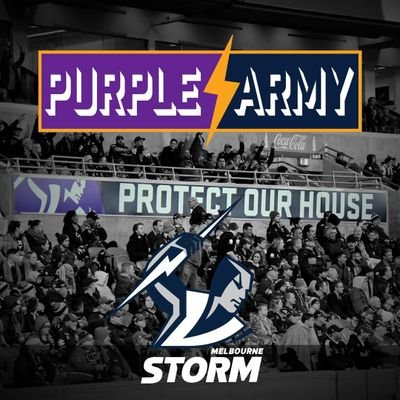 Purple Army Supporters Group