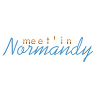 Meet ' in Normandy(@MeetinNormandy) 's Twitter Profile Photo