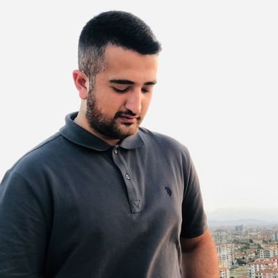 Musaprgl's profile picture. evli