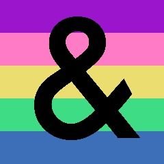 Positivity account for a all #mspec #biplus #bi #pan #ply #omni #queer #fluid #lableless people of all labels or no labels
Like more than one gender? Welcome