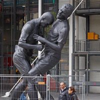 Obi (@strenjluv) 's Twitter Profile Photo