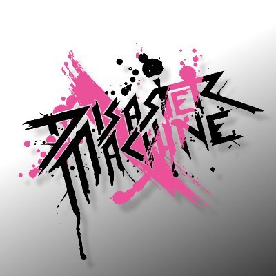 Disaster Machine is a Hard Rock band formed on September 2010. Luis
