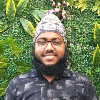 harkirat286's profile picture. Ph.D. student, @UMBME at @sriram_lab