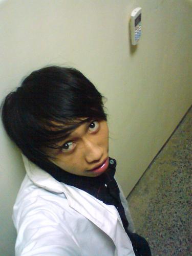 OkiTowenk's profile picture. 