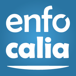 enfocalia's profile picture. Translation & Social Media Management :)