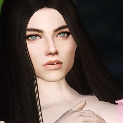 skyrim se hair replacer skyrim se hair replacer