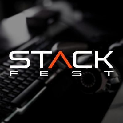 3-day UK esports + games festival. Where the leading players, makers & talent gathered. 09.09.21-11.09.21 @ Here East. Stack Fest 2022 date TBC.