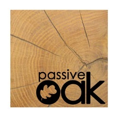 PassiveOak's profile picture. Building to Passive House standards using traditionally made Oak Framed Buildings