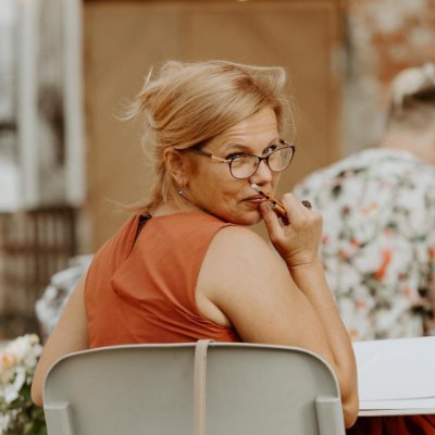 Cilvēki bieži saka - esi reāls! Es saku - realitāte ir tā, ko radi pats.