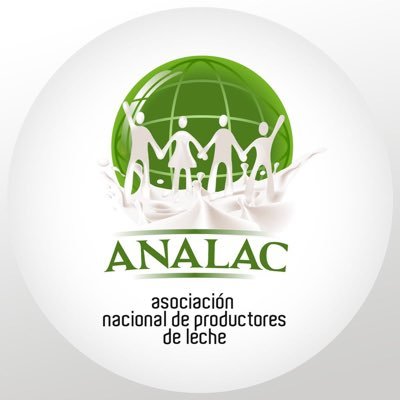 Asociación Nacional de Productores de Leche, Analac. Fundada el 22 de agosto de 1956 para representar los intereses de los productores de leche colombianos.