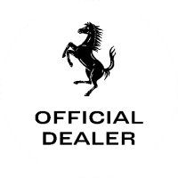 Graypaul Birmingham - Official Ferrari Dealer(@Ferrari_Bham) 's Twitter Profile Photo