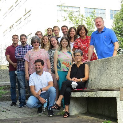 Mass Spectrometry and Biomedical Analysis group at the University of Oviedo