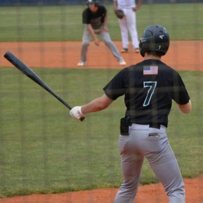 Walnut Grove High School 23’| 6’1 |200lb| @UAB_baseball