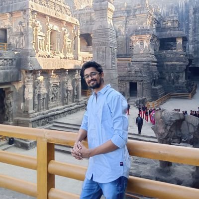 #Banker..🏦
# EXTC Engineer..🧑🔧
#Volleyball Player ...🏐
#Cricket Lover ...🏏