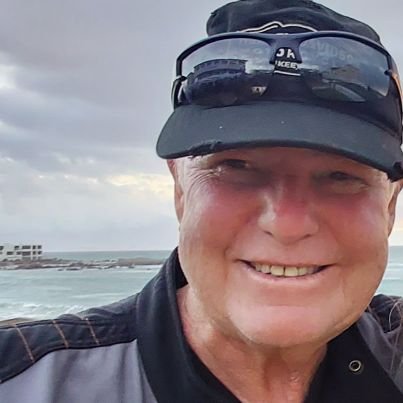 PeterRhynas's profile picture. Just riding the roller-coaster of life. And a Harley to help!