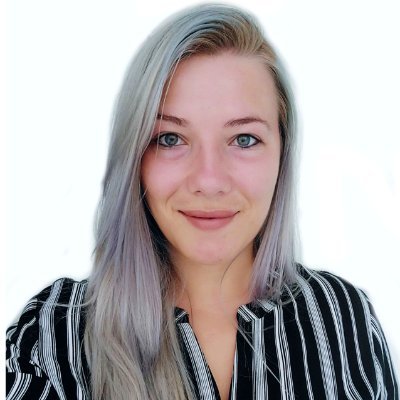 culda_laura's profile picture. Talent Attraction Partner at #Nokia
Do you speak C++?💻 Perfect! Join Nokia Timisoara👉 https://t.co/orpQKwxwRw