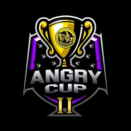 Angry Cup Profile