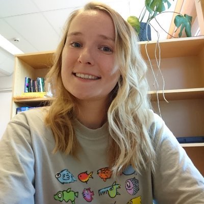 Assistant Professor of Interactive Media, Screens, and Interfaces at Uni Utrecht #ecogames. Founder of https://t.co/gAwUxfdHU5. Knitter. Socialist. Vegan.