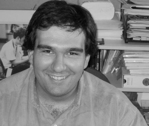 Jorge Montero Profile