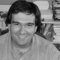 Jorge Montero (@monterolabs) 's Twitter Profile