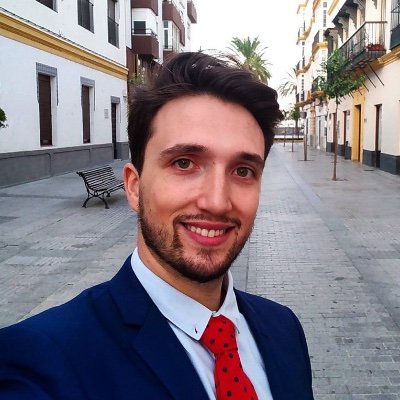 • Prof. Fisioterapia @univcadiz • Observatorio del Dolor @observadolor • GTSED Fisioterapia y Dolor @seddolor •Tecnología 📱, ejercicio terapéutico 🏃y dolor 😣