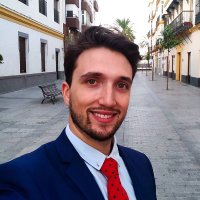 Jose A. Moral-Munoz (@moralmunoz) 's Twitter Profile Photo