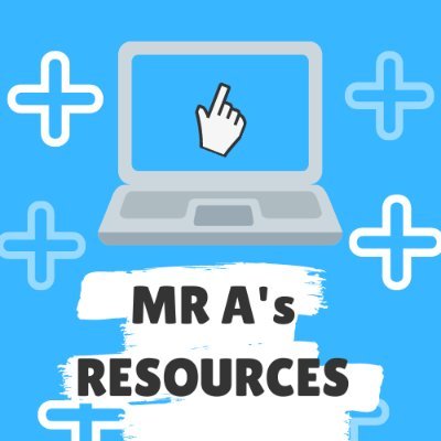 mraresource Profile Picture