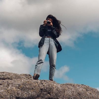 Investigative journalist • Obsession écologie • @risj_oxford fellow • Ex @FbdnStories @inkyfada • Vivre en folisophe 🌞 Soprano coloratura de nuit