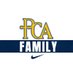 PCA Men's Basketball (@PCA_MBB) Twitter profile photo