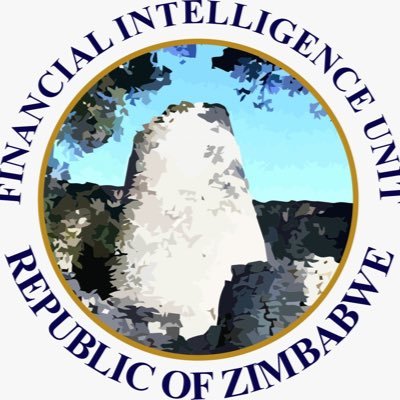 This is the official Twitter handle for the Financial Intelligence Unit of the Republic of Zimbabwe