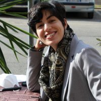 Elena Blundo (@blundo_elena) 's Twitter Profile