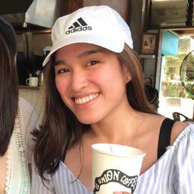 angeprin's profile picture. meh✌🏼UST MED 🩺 IG: angeprincipe