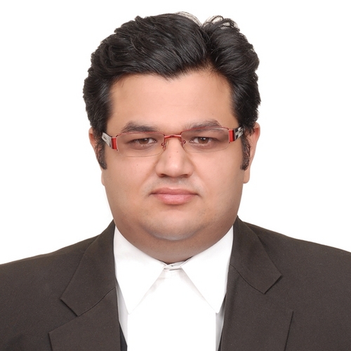 I am a lawyer, working in a full service law firm for IP and all the civil and criminal Laws in India. I believe in INTEGRITY;COURAGE, RESPONSIBILITY;EFFICIENCY