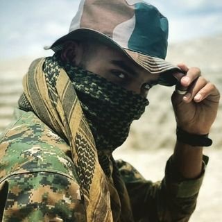 GenSisodiya's profile picture. INDIAN_ARMY