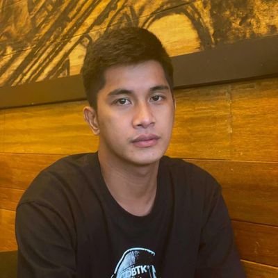 kentbautistaa's profile picture. ako lang to kalma