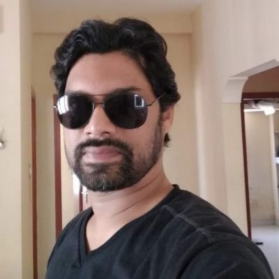 srinivasan10's profile picture. 